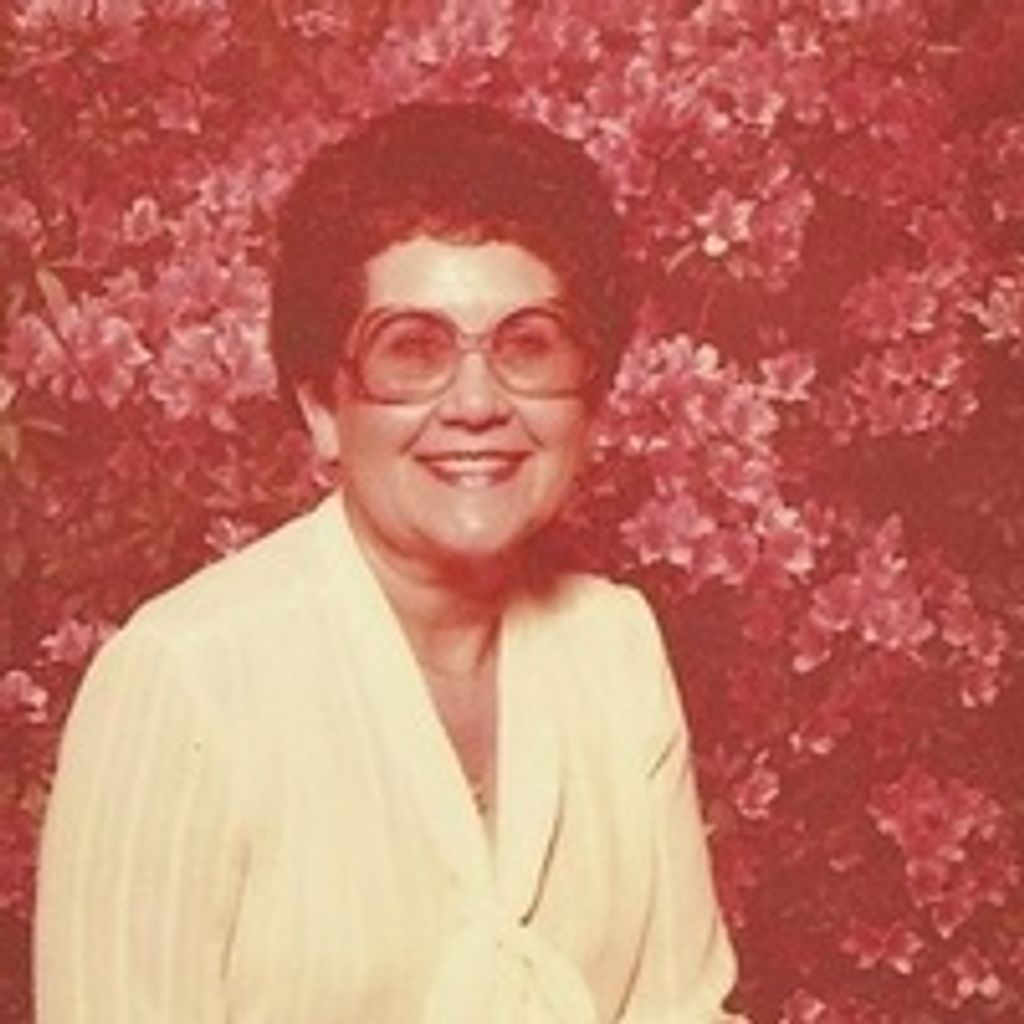 Imogene "Jean" Phillips Moody