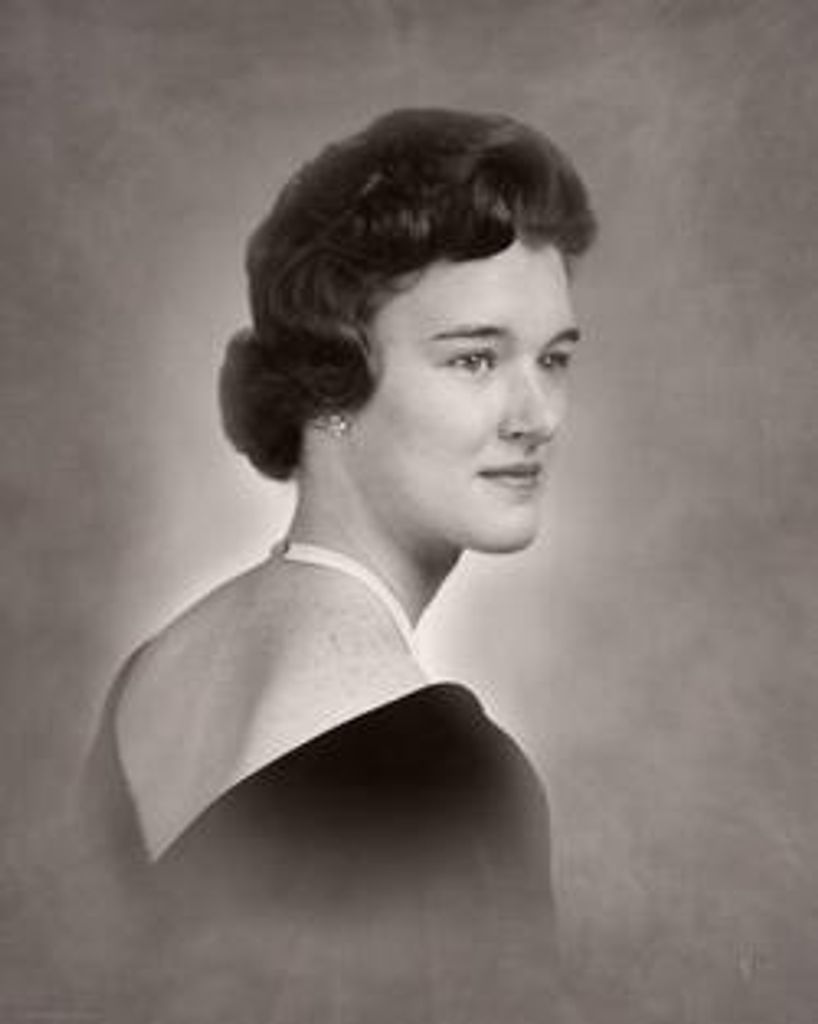 Frances "Fran" Elizabeth Grauch