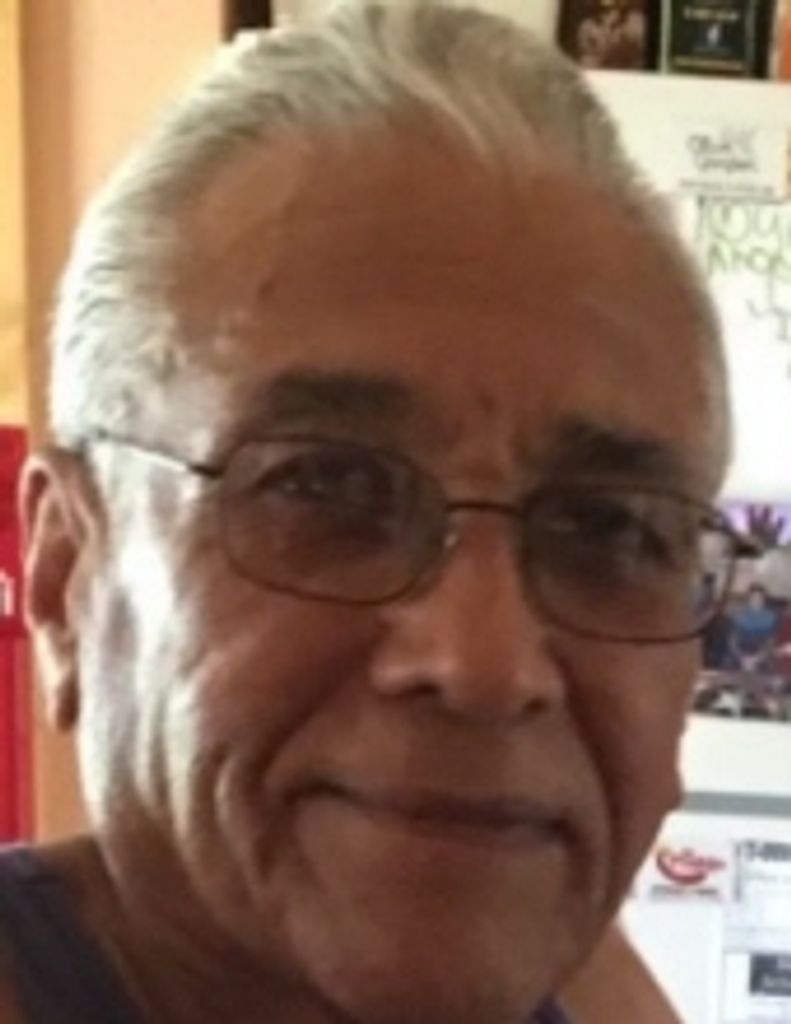 Pablo J. Lazaro