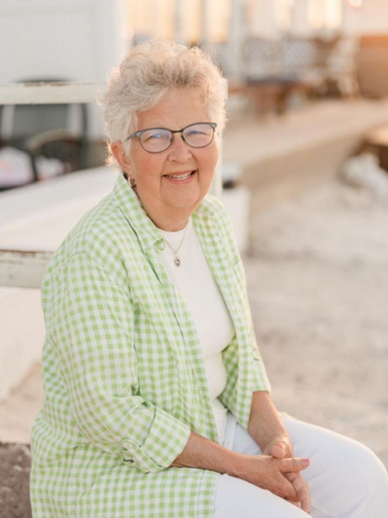 Laura "Beth" Robertson