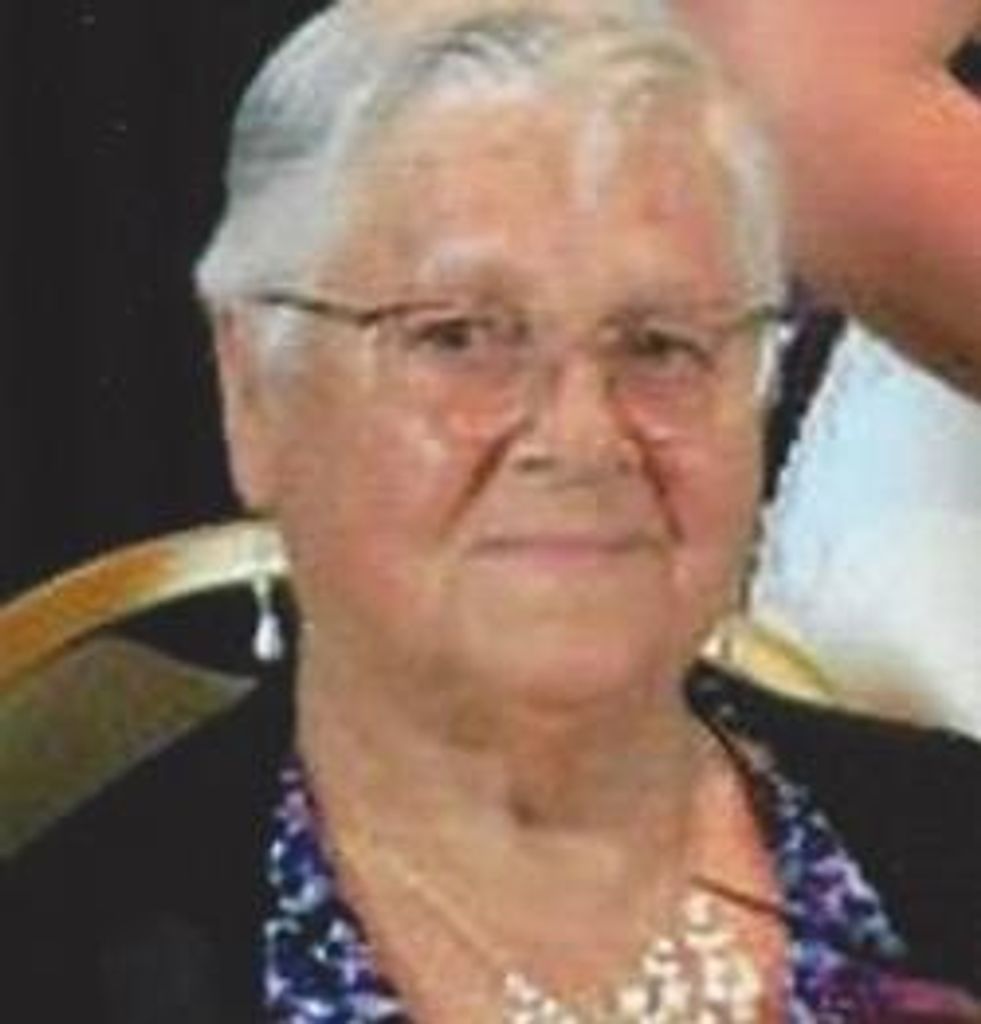 Bonnie Belle Fankhauser