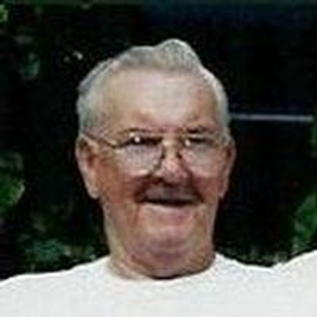 Homer W. " Bill " Cramer
