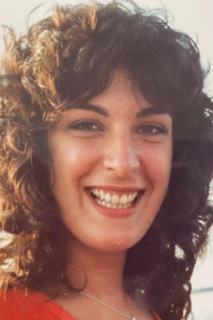 Teresa Louise Michelson