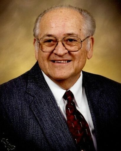 Charles Owen McDonald's obituary image