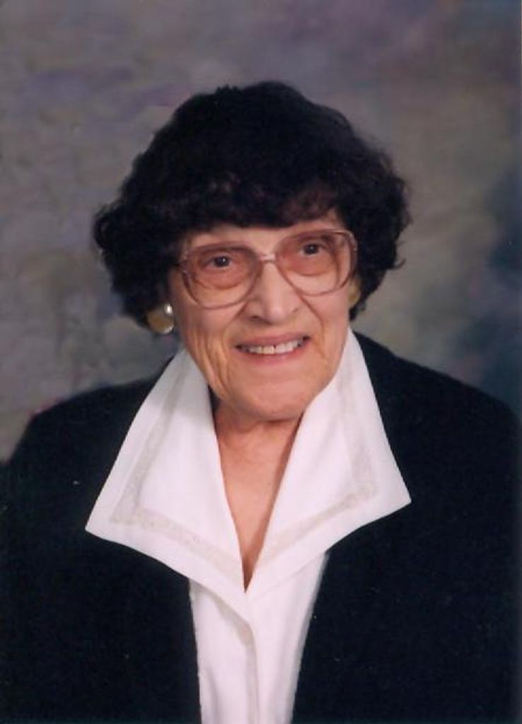 Evelyn Hermes