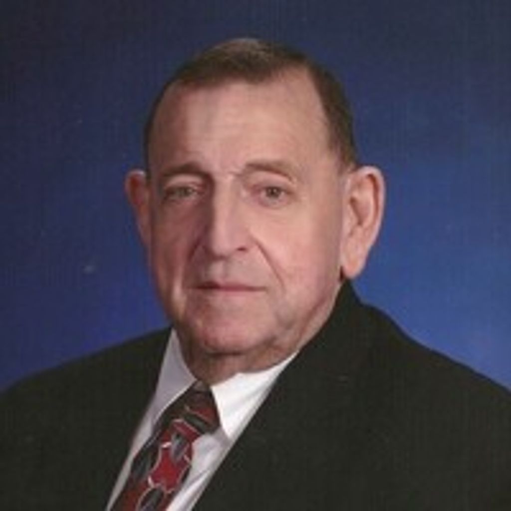 Clarence D. Patton, Jr.