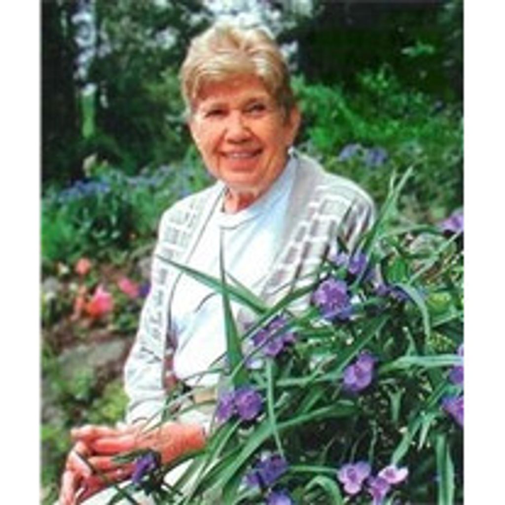 Eva Beatrice Anderson