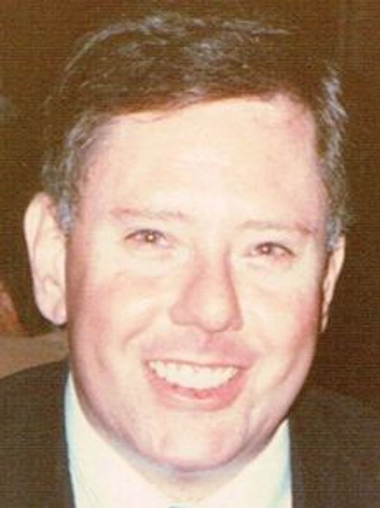 Charles P. Healy Profile Photo