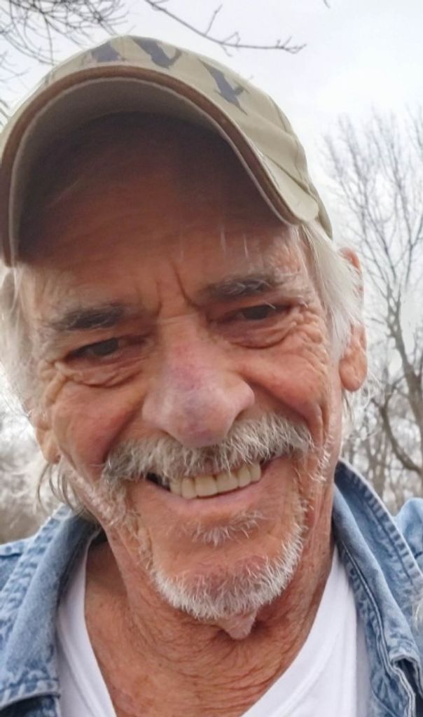 Clifford E. Ream Jr.