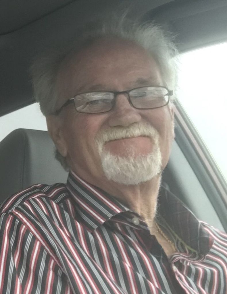 Harry Lee Wallace, Jr. Profile Photo