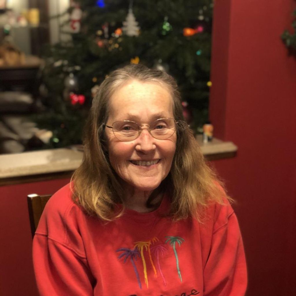 Kathleen Mary Johnson