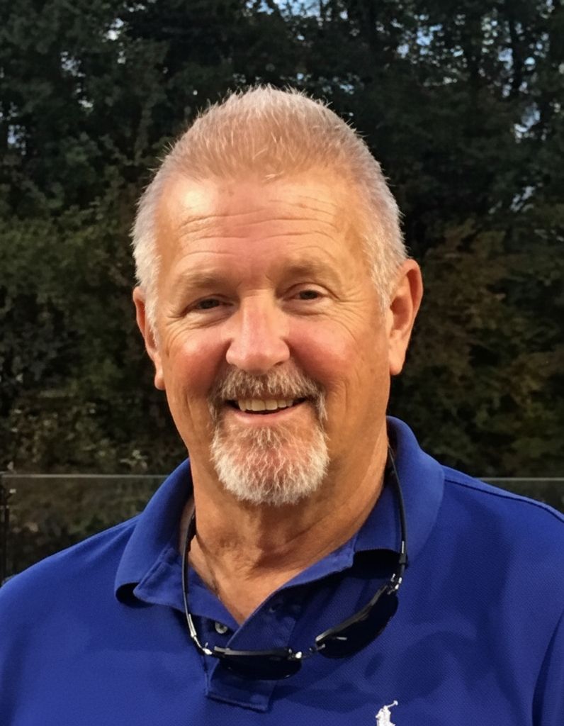 Rickey Lee Hallman Profile Photo