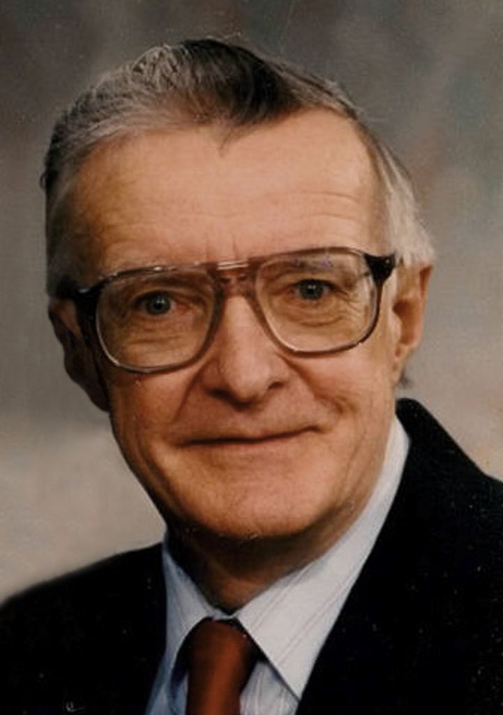 William  Joseph Jungwirth