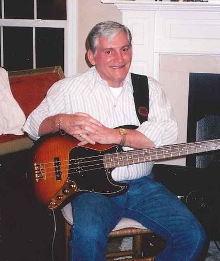 Freddy Bang Rachels