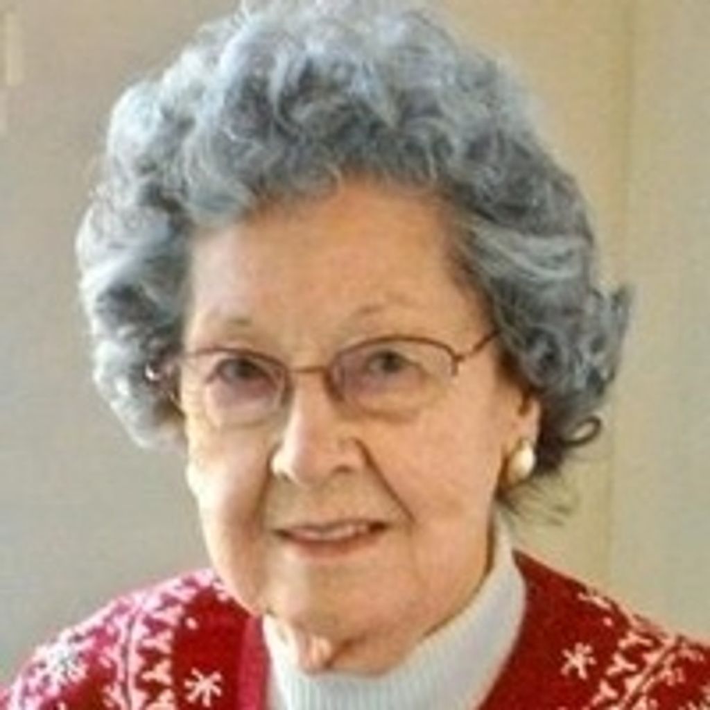 Luella Marie Homstad