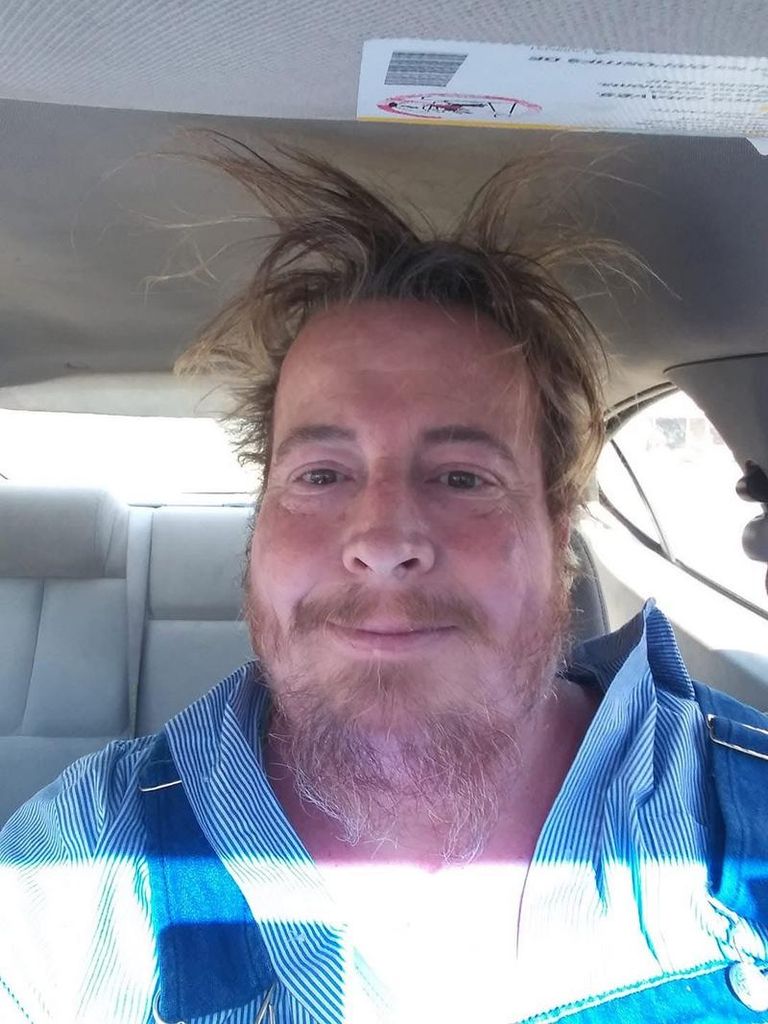 Reginald Griffith Profile Photo