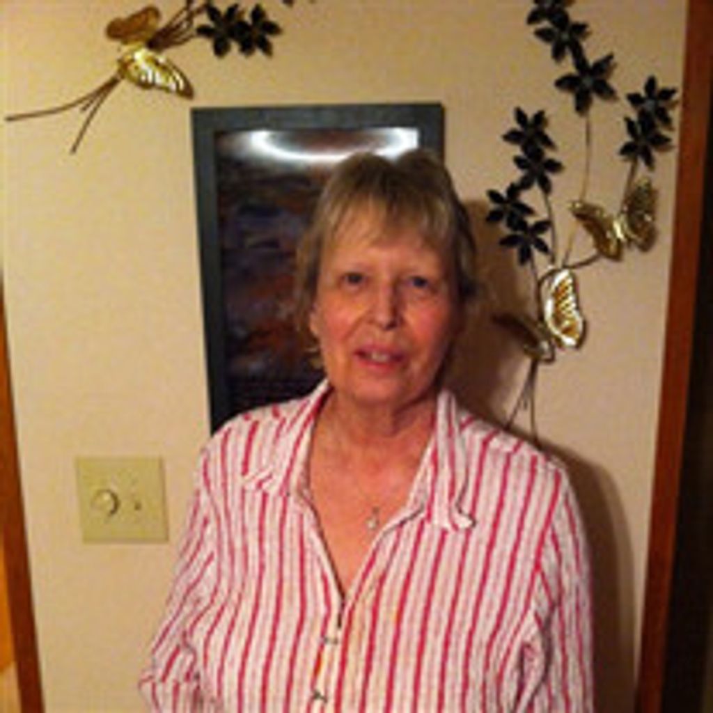 Janis Lee Hendrix