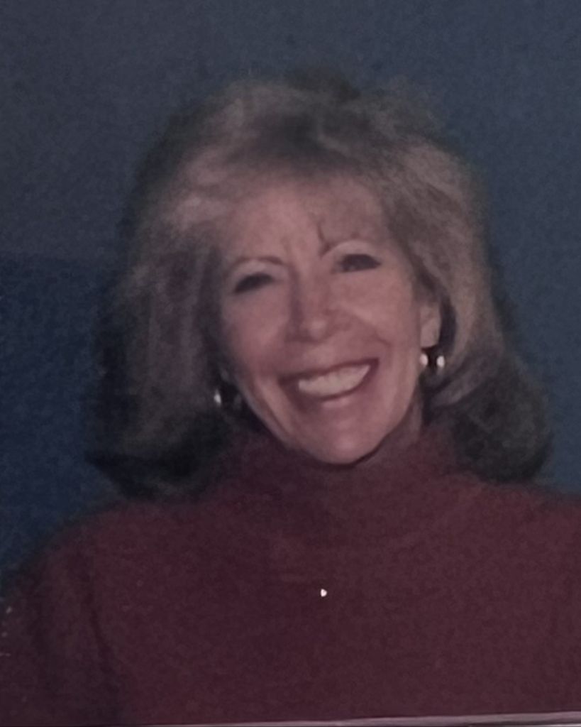 Patricia Ann Parker Profile Photo