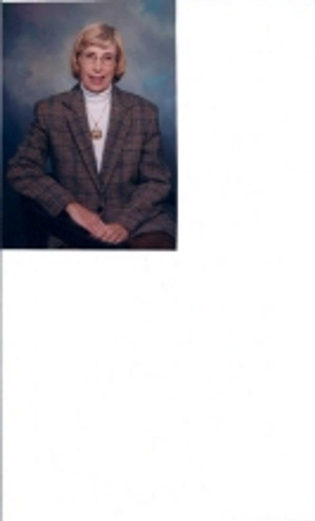 Patricia Ann Swaidner