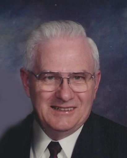 James Nick Portz's obituary image
