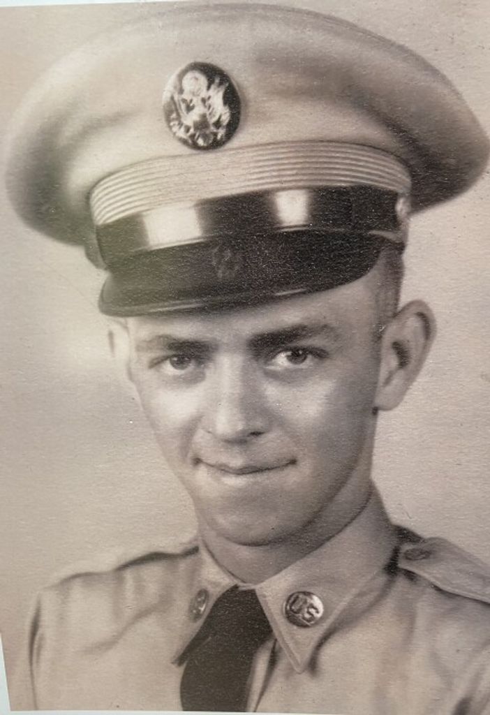 Wayne M. Ashmore Profile Photo