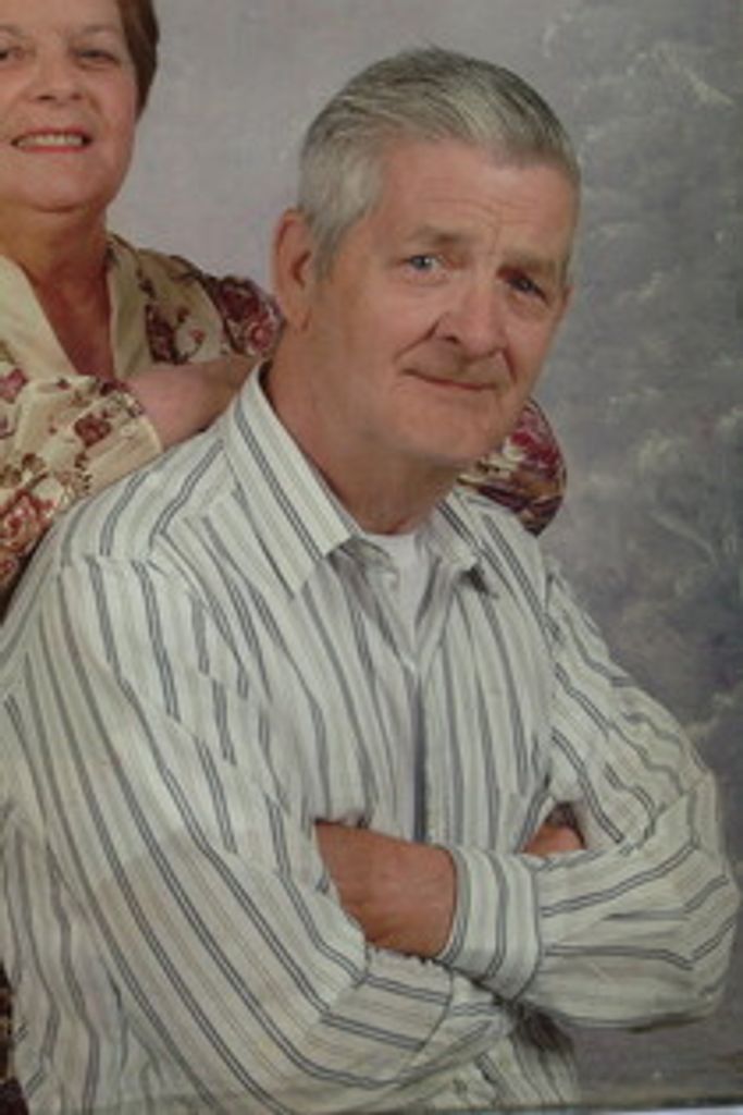TOMMY  STONE BRIERLEY