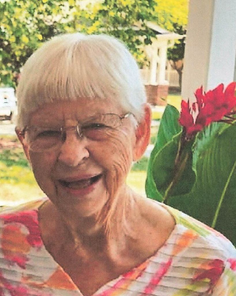 Reba Mae Marion Profile Photo