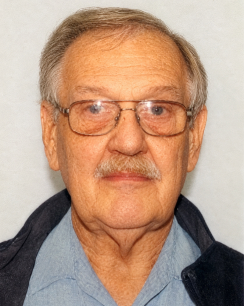Ronald A. Spunar, Sr.
