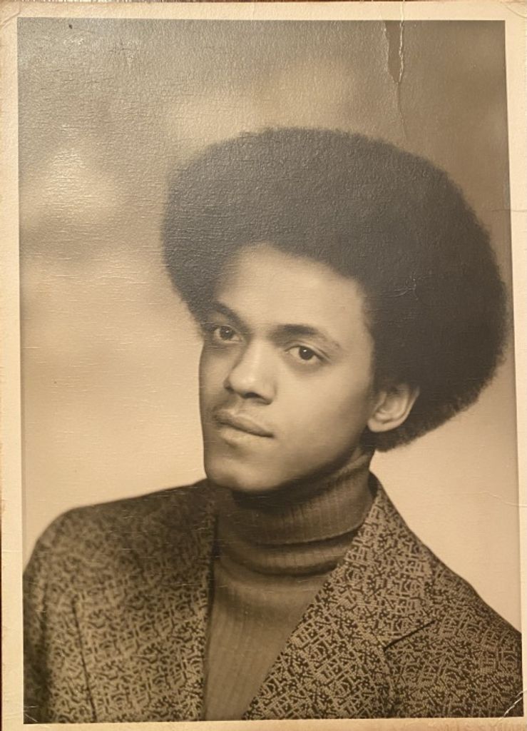 Prentiss Bybee Profile Photo