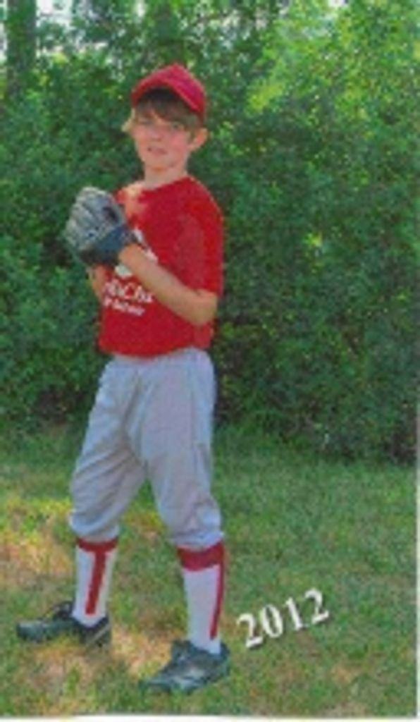 Dylan  Lavern MOSSMANN