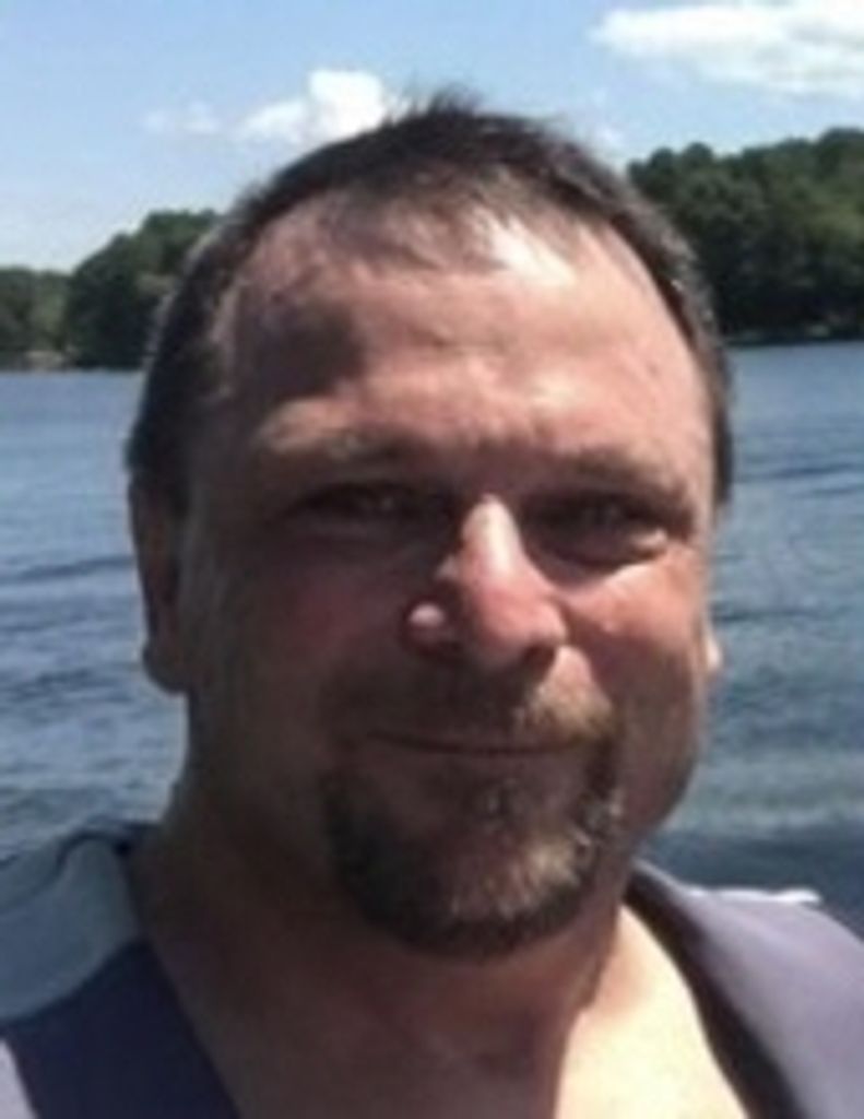 Mitchell "Mitch" Dean Dicken Profile Photo