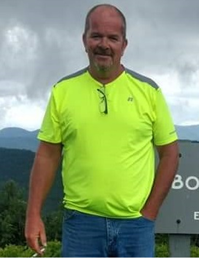Martin Temple Profile Photo