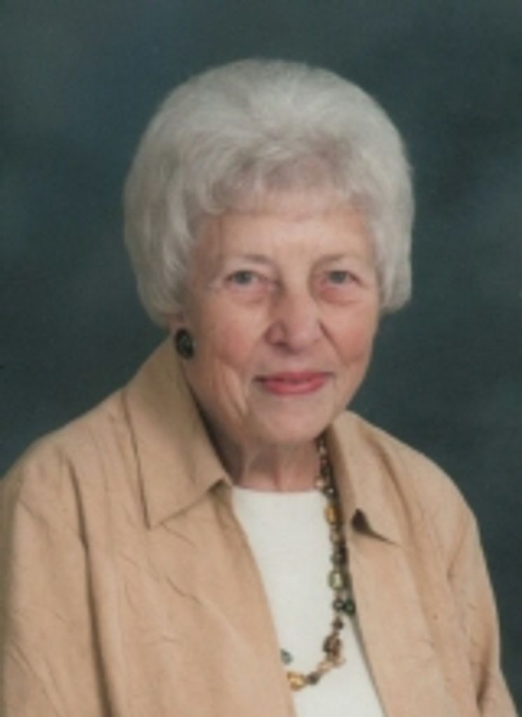 Kathryn G. Dick