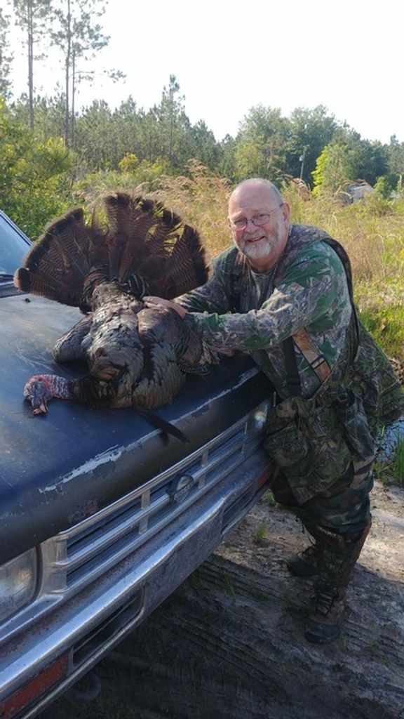 Paul Michael Dugger Profile Photo