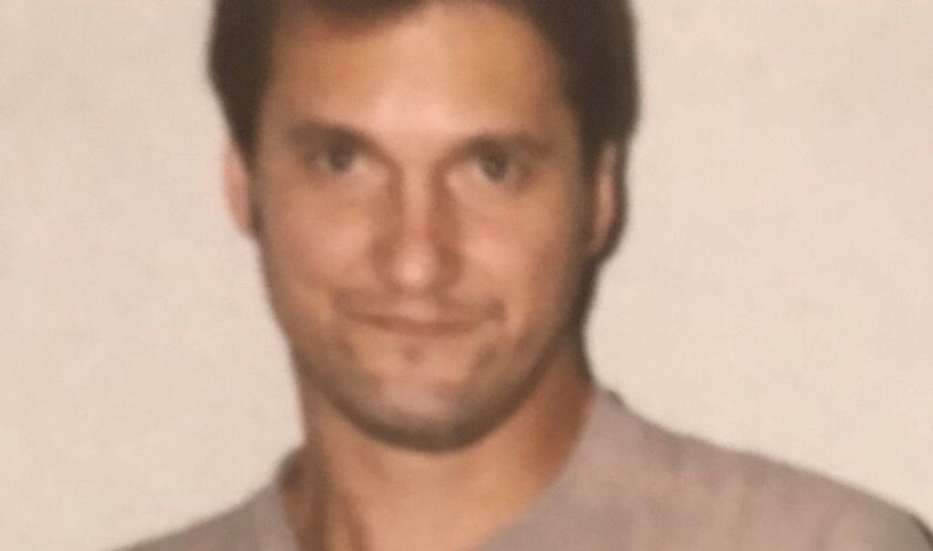 Robert Todd Conteen