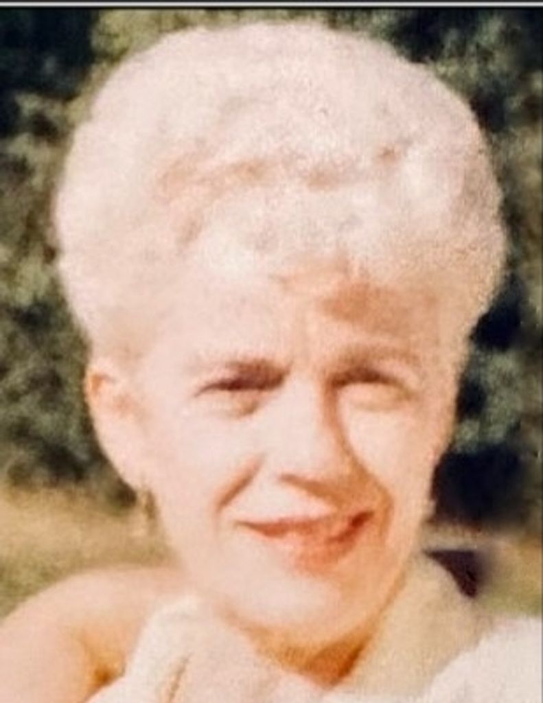 Emma Louisa Smith  Profile Photo