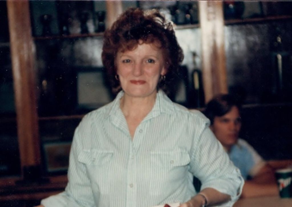 Melvina Mildred Matthews Profile Photo