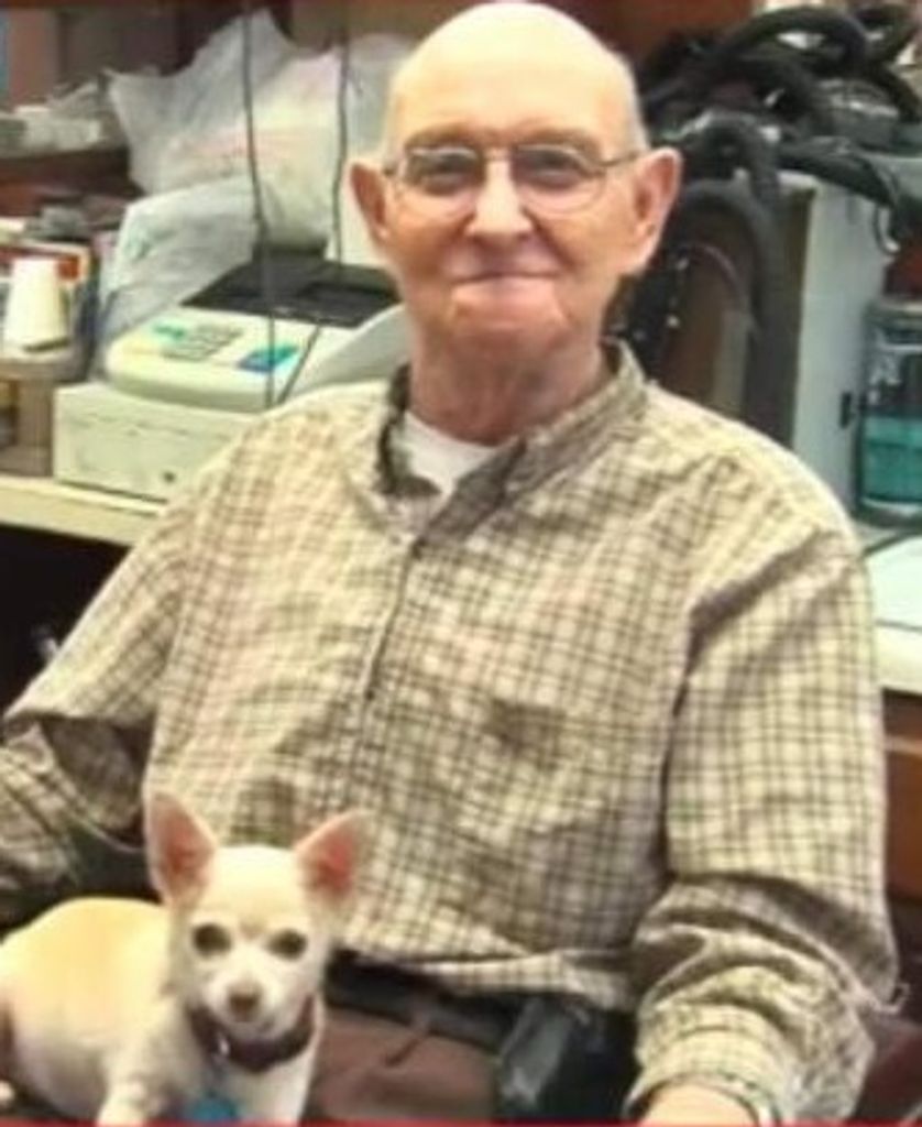 Arthur W. Stadler Profile Photo