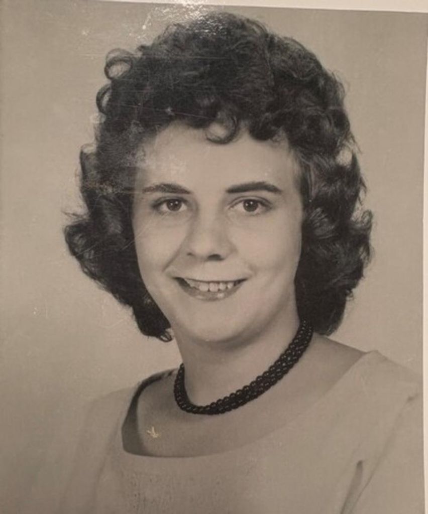 Glois Irene Morgan Profile Photo