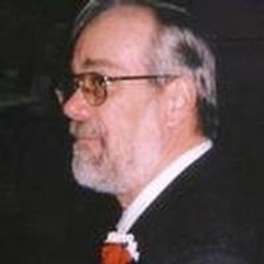 Jennis H. "Joe" Swenson