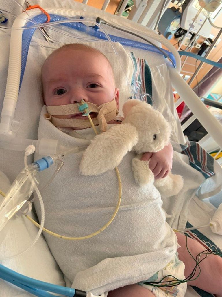 Benson  W. Kirkby Profile Photo