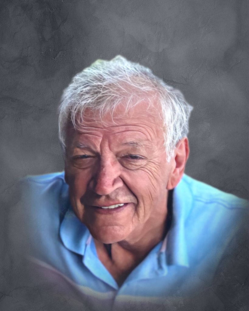 Roger D. Kuhlmann