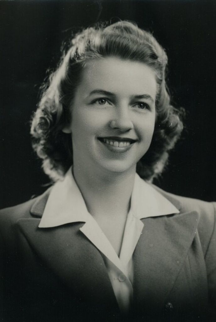 Mary Henry