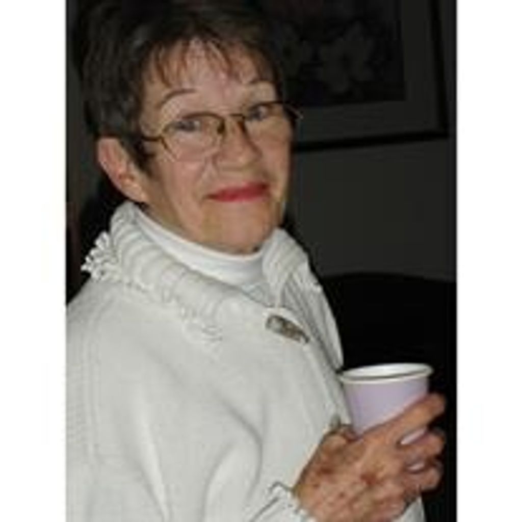Stacy Story Doty