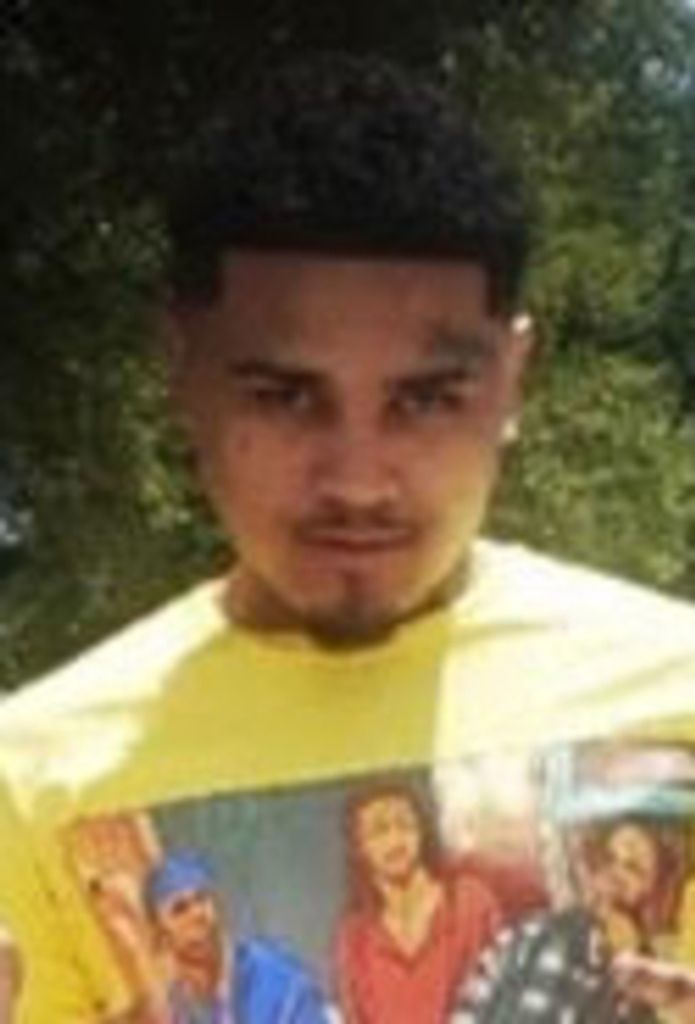 Devan Dewayne Harris Jr.