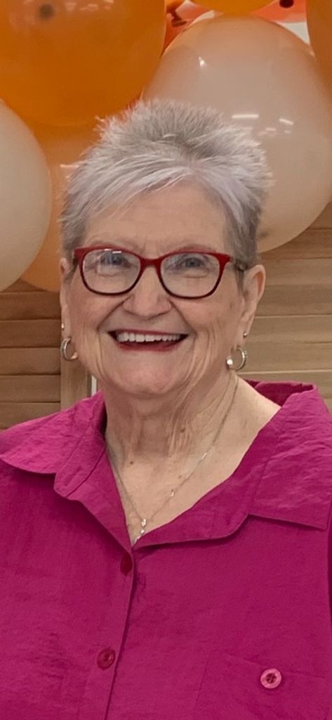 Annette Finley Ford Creech Profile Photo