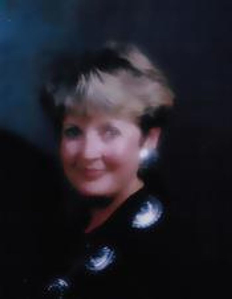 Beverly Anne Freeman