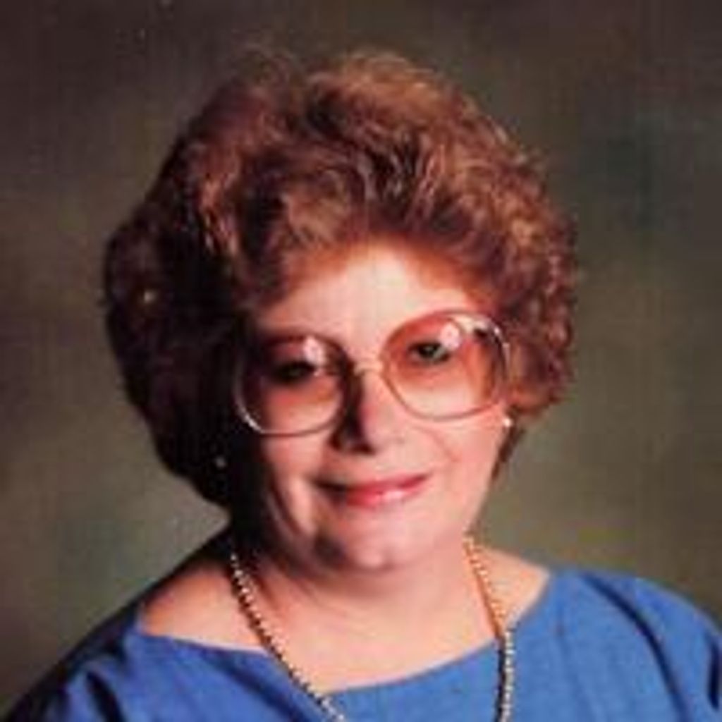 Georgia Ann Garrard Mansur