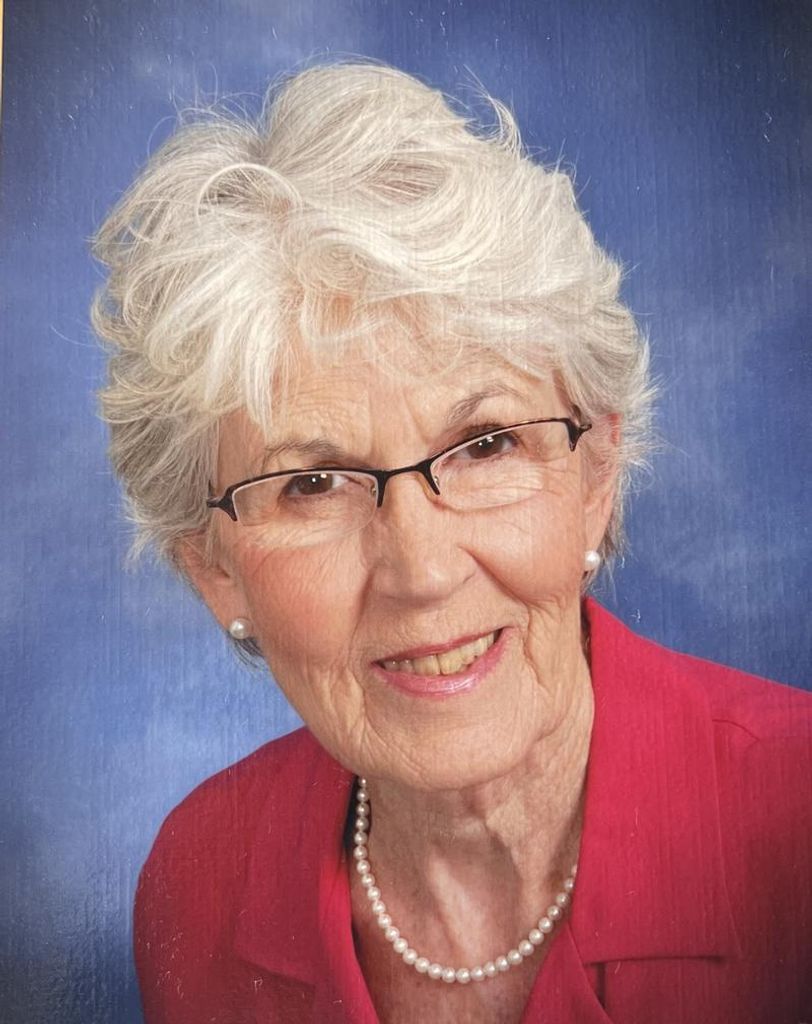 Patricia Boysen Profile Photo