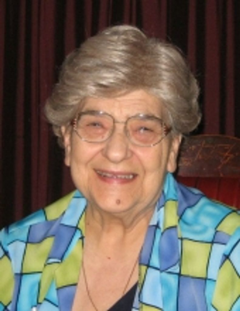 Frances Conti